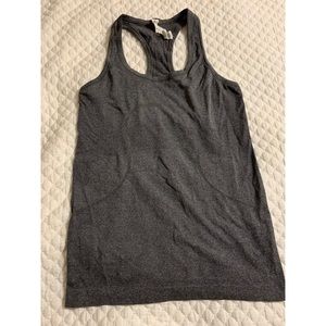 Lululemon swifty tech tank